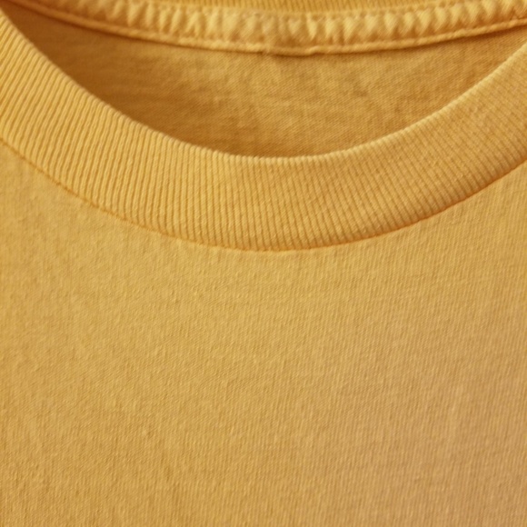 BRAND NEW Brandy Melville Aleena Honey t shirt - Picture 4 of 6